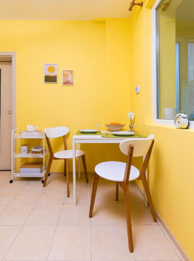 The Cozy Home 1-Bedroom In Central Plovdiv By Flat Mаnager エクステリア 写真