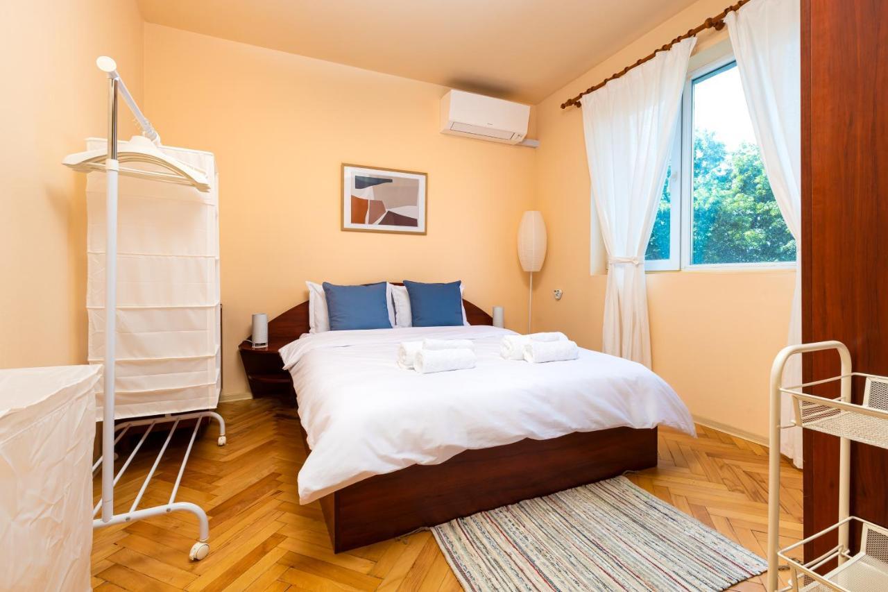 The Cozy Home 1-Bedroom In Central Plovdiv By Flat Mаnager エクステリア 写真