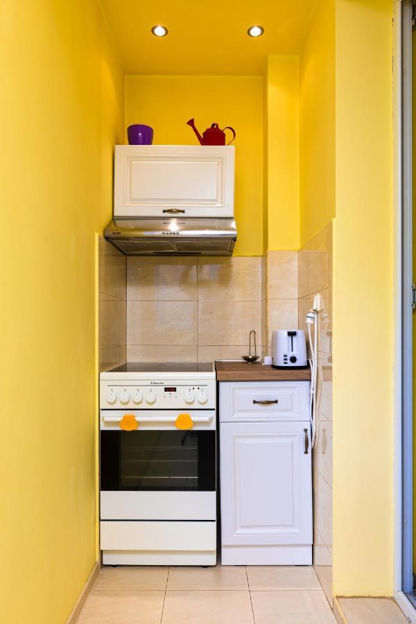 The Cozy Home 1-Bedroom In Central Plovdiv By Flat Mаnager エクステリア 写真