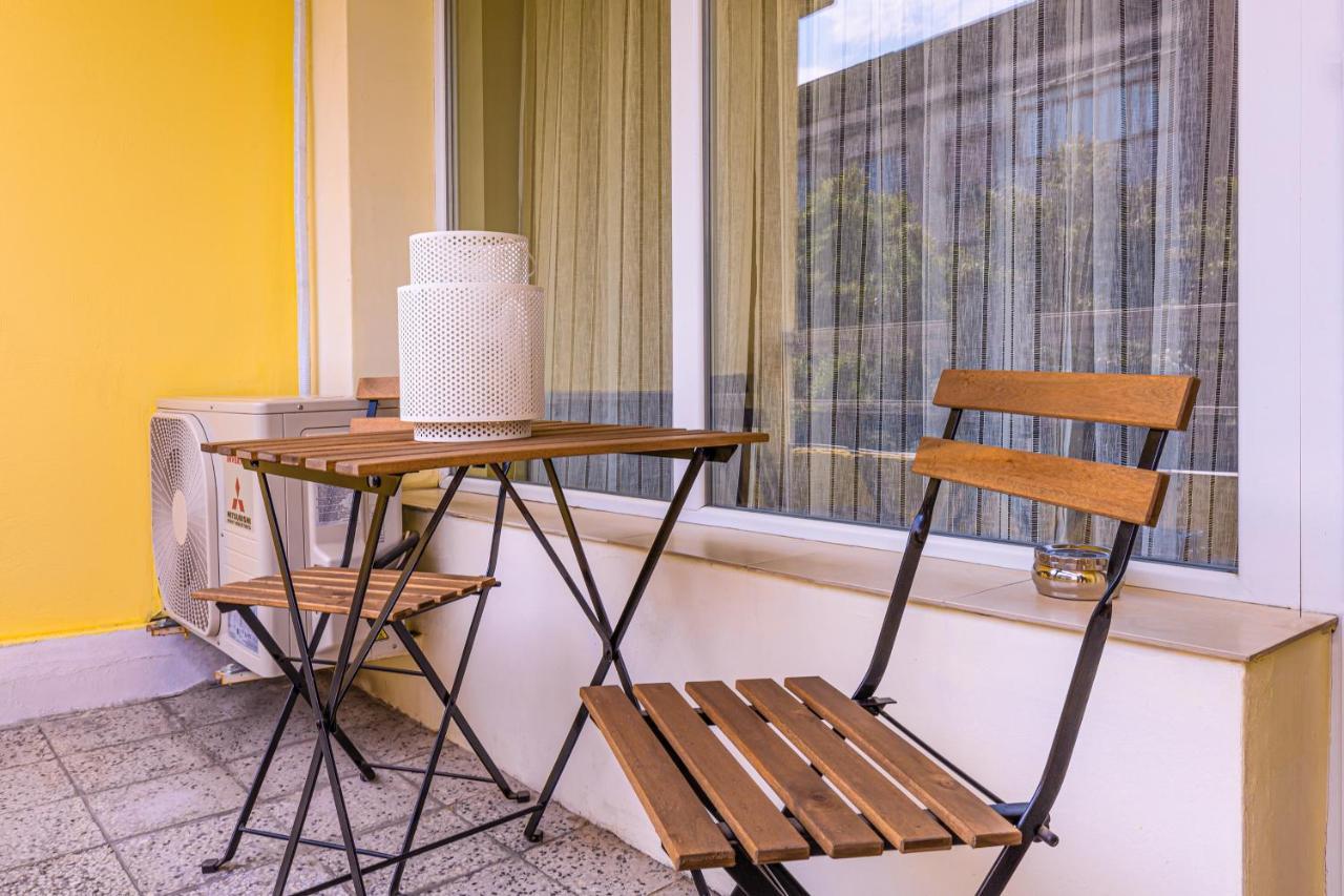 The Cozy Home 1-Bedroom In Central Plovdiv By Flat Mаnager エクステリア 写真