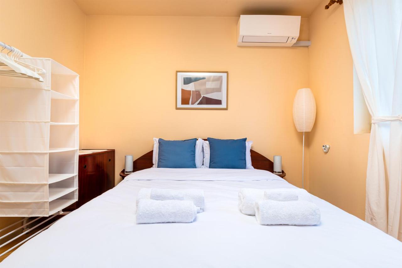 The Cozy Home 1-Bedroom In Central Plovdiv By Flat Mаnager エクステリア 写真
