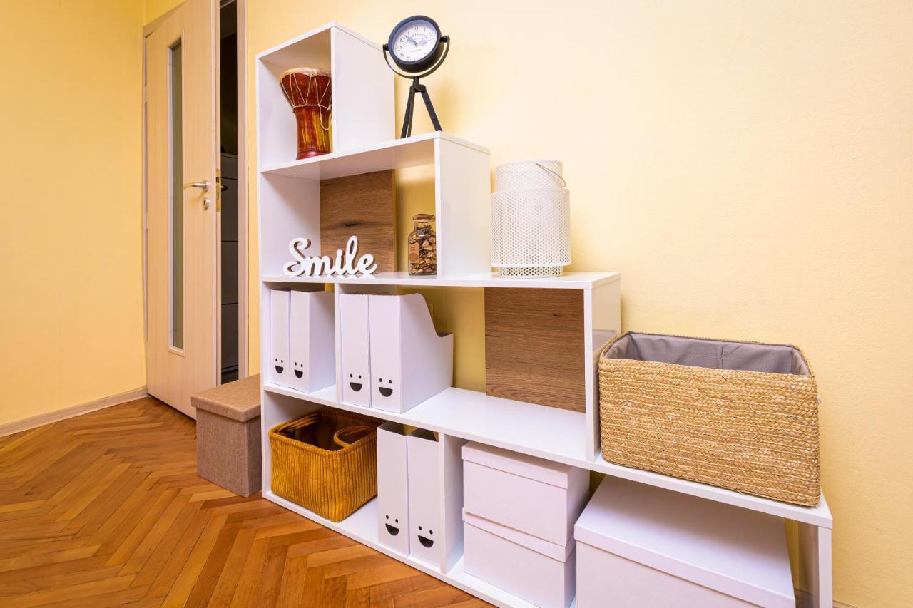 The Cozy Home 1-Bedroom In Central Plovdiv By Flat Mаnager エクステリア 写真