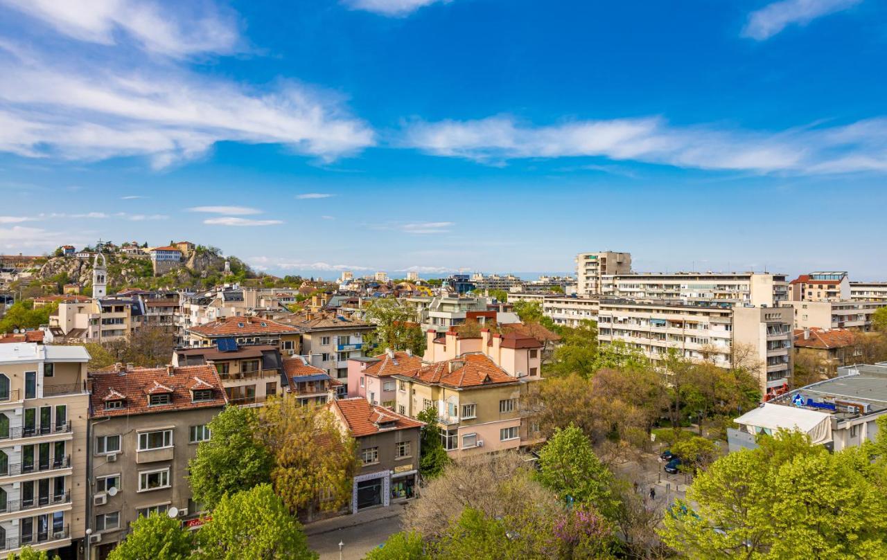 The Cozy Home 1-Bedroom In Central Plovdiv By Flat Mаnager エクステリア 写真