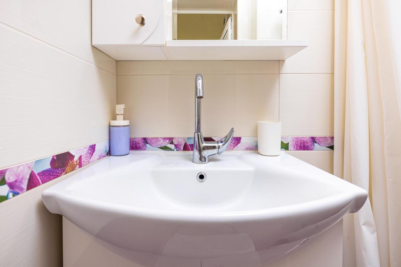 The Cozy Home 1-Bedroom In Central Plovdiv By Flat Mаnager エクステリア 写真