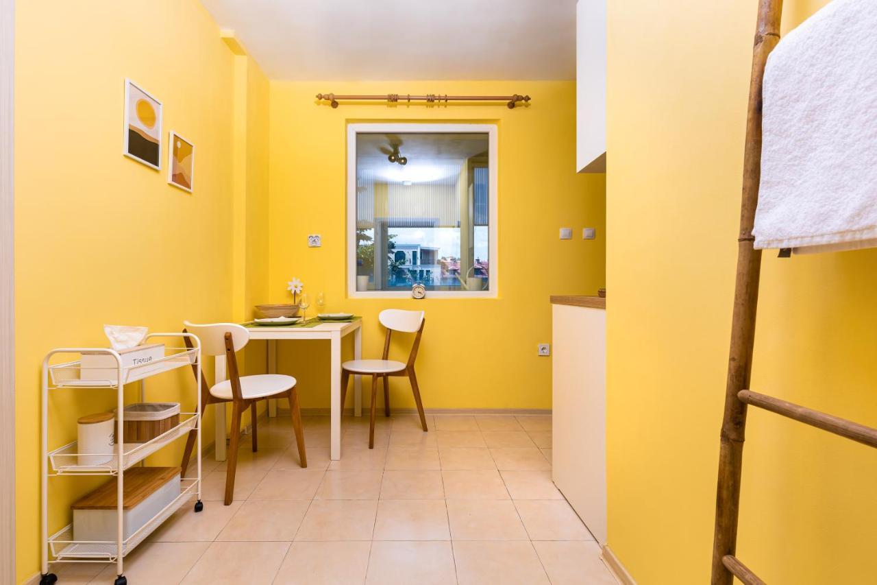 The Cozy Home 1-Bedroom In Central Plovdiv By Flat Mаnager エクステリア 写真