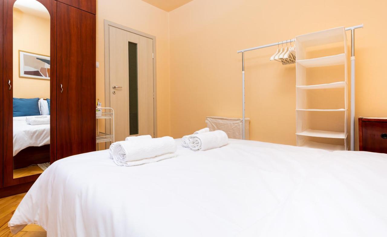 The Cozy Home 1-Bedroom In Central Plovdiv By Flat Mаnager エクステリア 写真