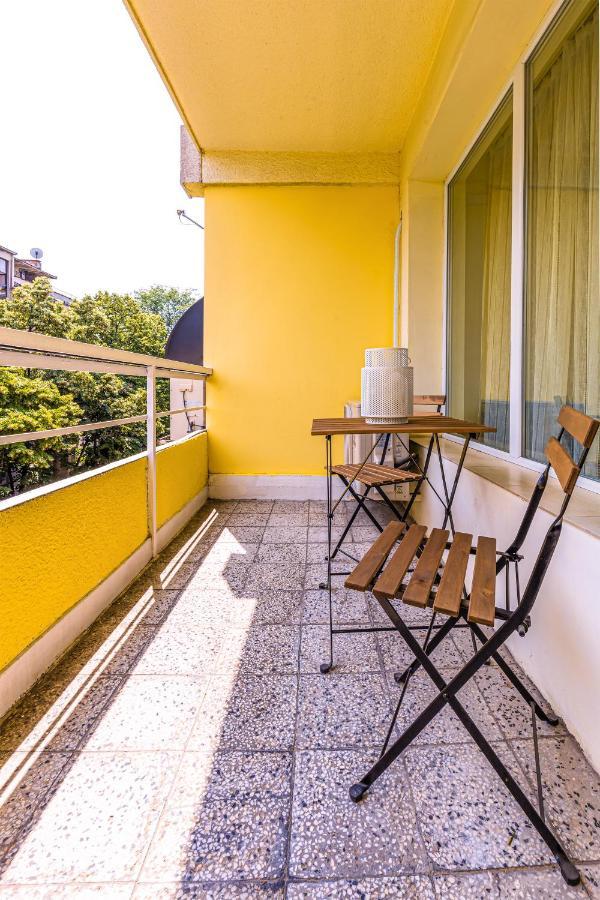 The Cozy Home 1-Bedroom In Central Plovdiv By Flat Mаnager エクステリア 写真