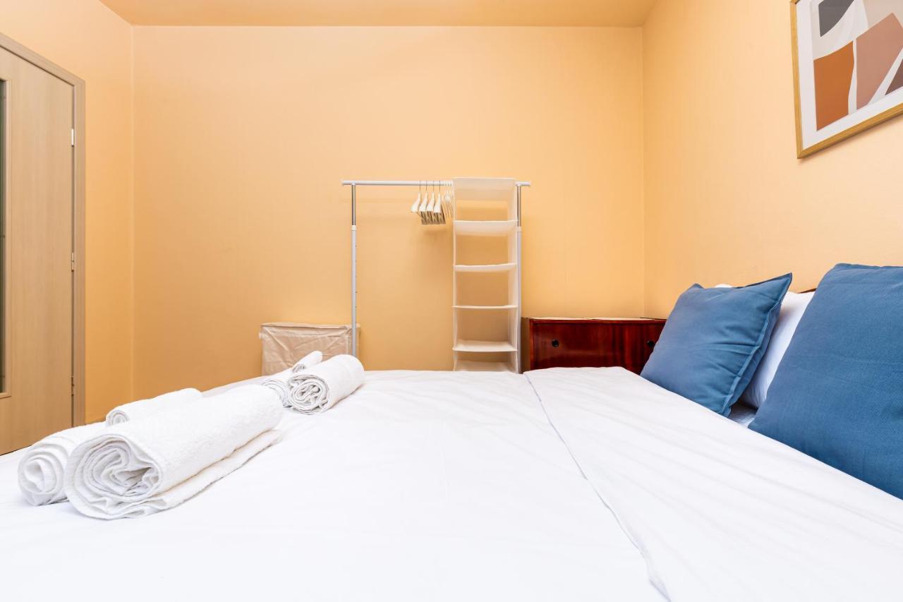 The Cozy Home 1-Bedroom In Central Plovdiv By Flat Mаnager エクステリア 写真